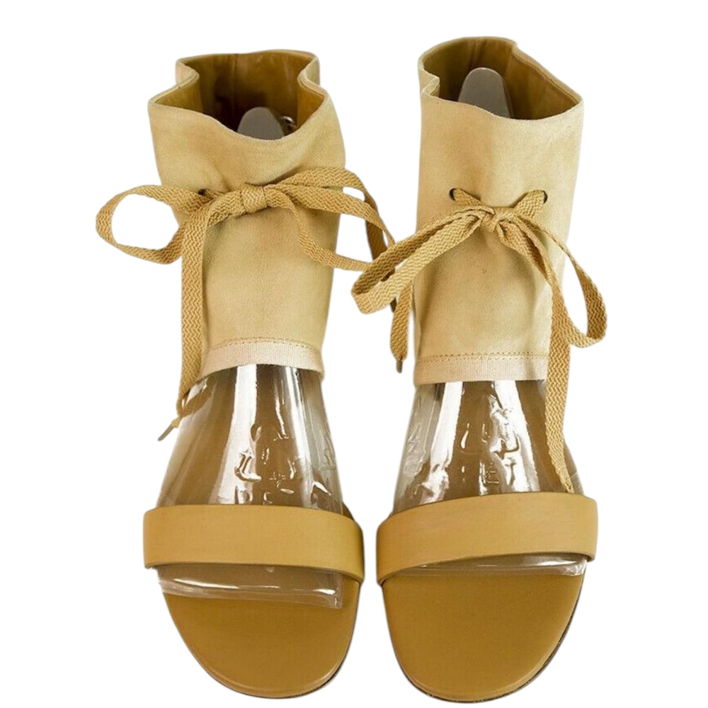 HP. See by Chloe Sandal